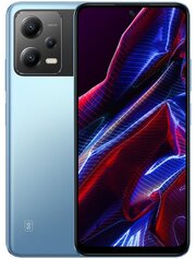 Смартфон Xiaomi Poco X5 5G 8/256Gb RU Blue