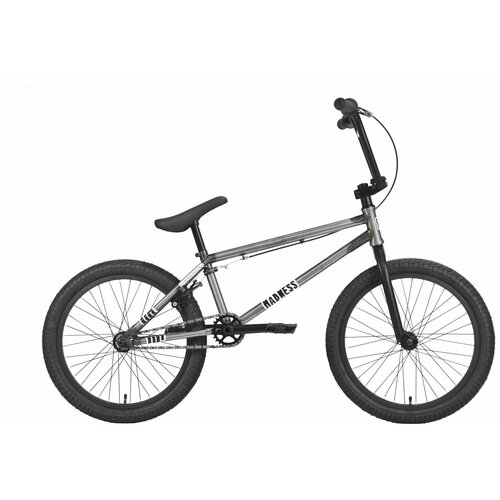 Велосипед Stark Madness BMX 6 2023 L лакированная сталь 6499000₽
