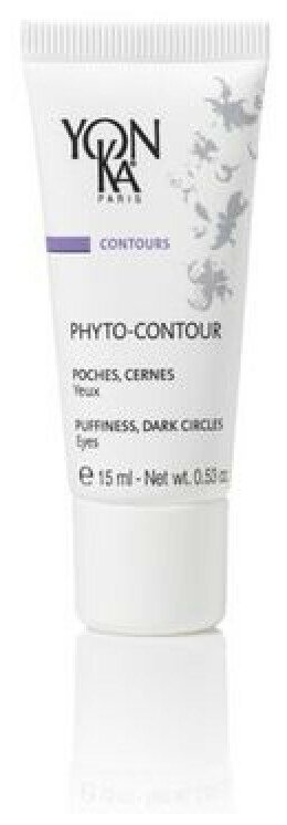 Yon-Ka Крем для контуров глаз Phyto-Contour, 15 мл