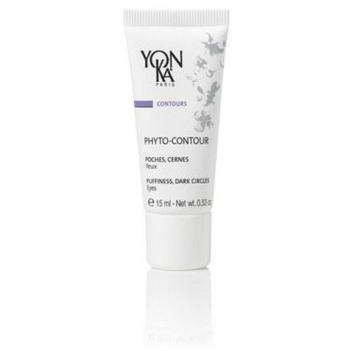 Yon-Ka Крем для контуров глаз Phyto-Contour, 15 мл