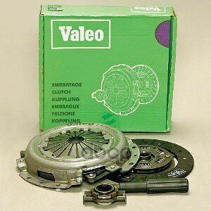 Комплект Сцепления Valeo арт. 801122