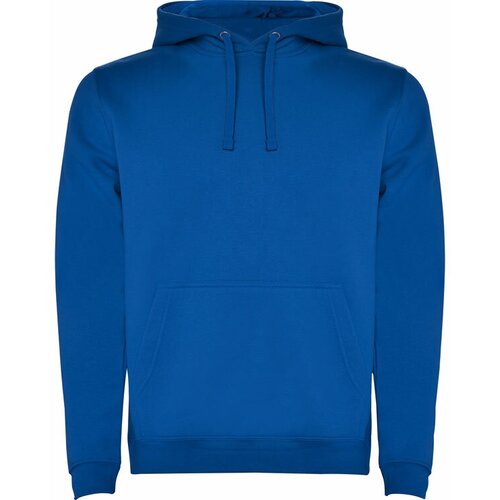 фото Толстовка roly, размер 44, синий