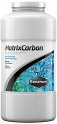 Наполнитель Seachem MatrixCarbon 1л