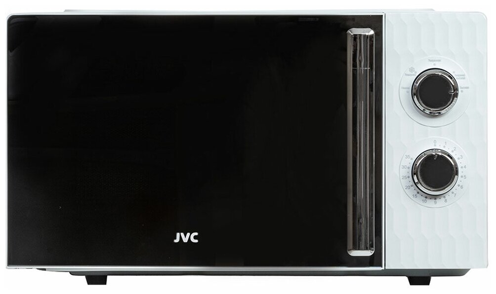 Микроволновая печь - СВЧ JVC JK-MW154M