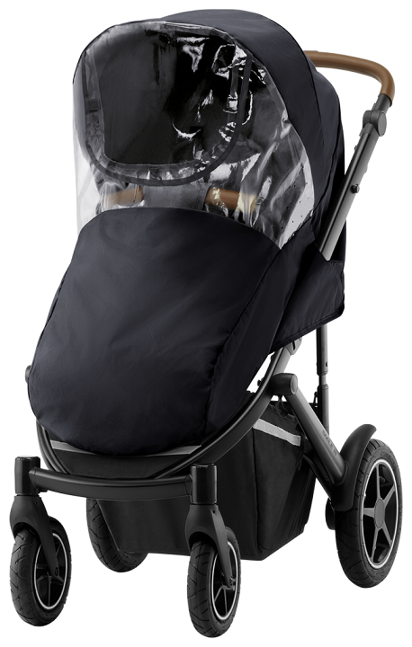 Britax Romer Дождевик Smile III на прогулочный блок (Стандартный)