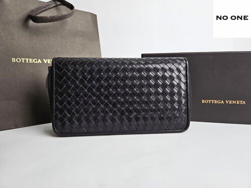 Мужское портмоне BOTTEGA VENETA