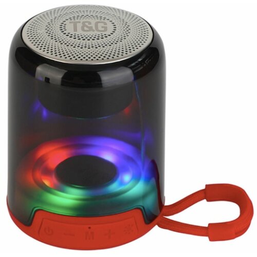 Портативная Bluetooth TG-314 89000₽