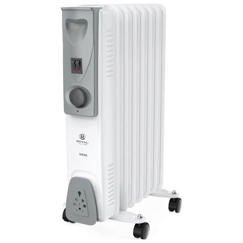 Обогреватель Royal Clima Siena ROR-S7-1500M 689000₽