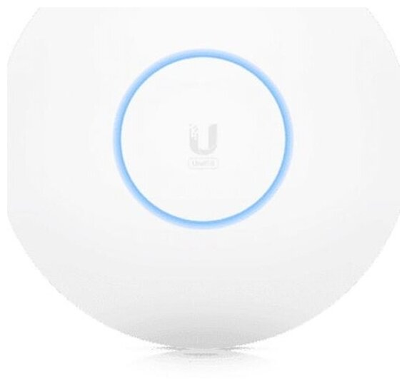 Точка доступа Ubiquiti U6-Pro