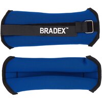 Утяжелители BRADEX геракл