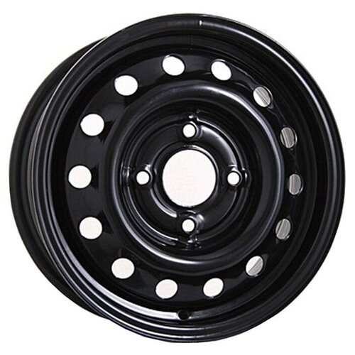 Диск Mefro, Lada Largus/Vesta 6x15/4x100ET50 60.1