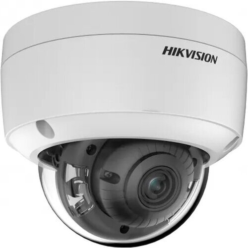 Камера видеонаблюдения IP Hikvision DS-2CD2147G2-LSU4mmC 4-4мм цв 2009200₽