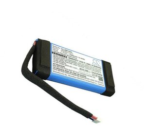 Аккумуляторная батарея АКБ CameronSino CS-JMB100SL для JBL Boombox 7.4V 10000mAh 74.00Wh 075366