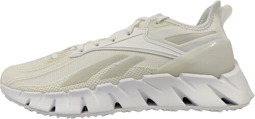 Кроссовки Reebok Zig Kinetica 3, размер 11.5US, белый