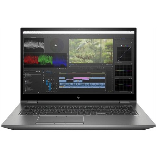 Ноутбук HP ZBook Fury 17 G8 31Z29AV 173 26110100₽