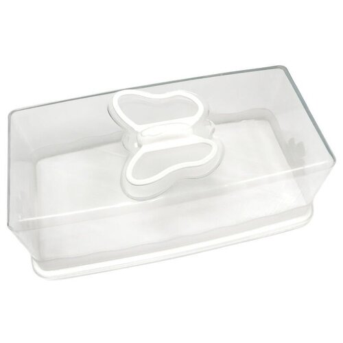 Поднос с крышкой 1001₽