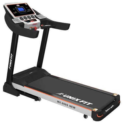 Беговая дорожка UnixFit MX-800S NEW