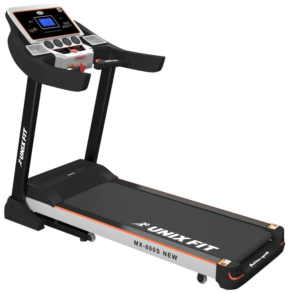 Беговая дорожка UnixFit MX-800S NEW