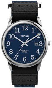 Наручные часы TIMEX Easy Reader TW2U85000