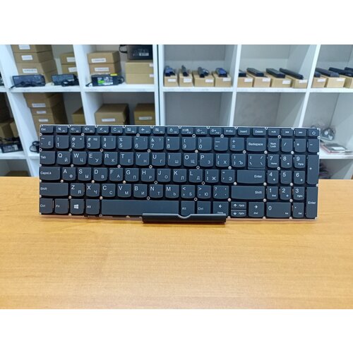 Новая русская клавиатура для ноутбуков Lenovo 9623 320-15 330-15ICH 330-15IGM 330-15IKB 330-15IKBR 330-17 330-17AST 330-17IKB 330-17IKBR 330-17ICH 940₽