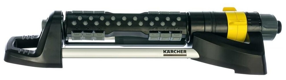 Дождеватель Karcher - фото №11