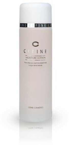 Лосьон увлажняющий CEFINE Moisture Lotion 120мл.