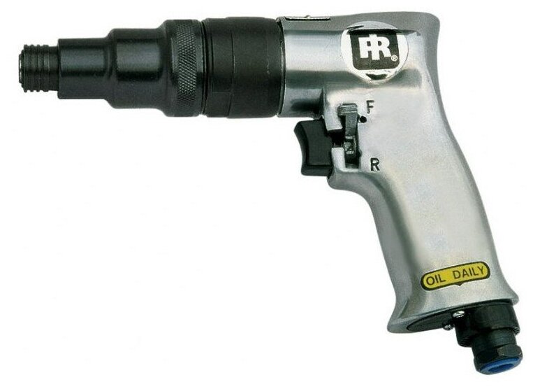 Пневмошуруповерт Ingersoll Rand LA439