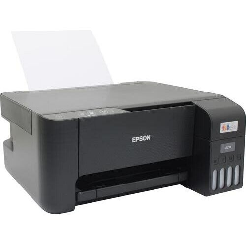 МФУ Epson EcoTank L3218 2270000₽