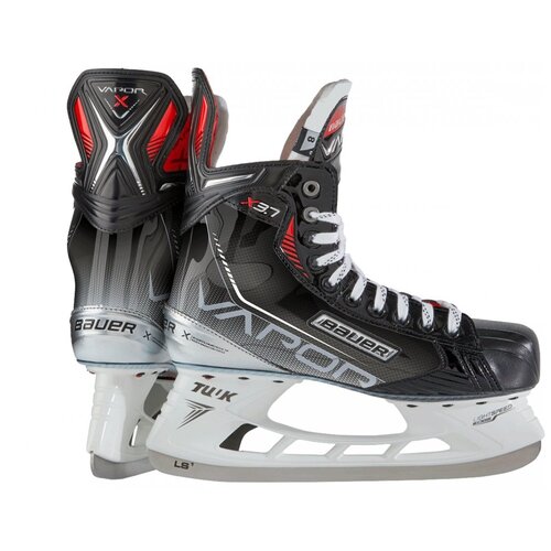 фото Хоккейные коньки bauer vapor x3.7 sr s21 взрослые(10,0)