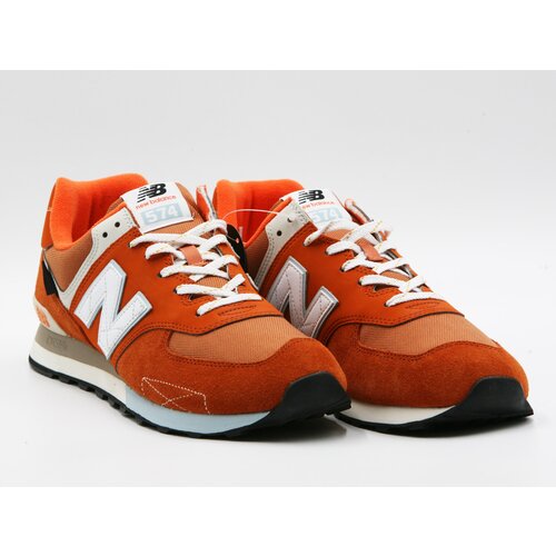 Кроссовки мужские New Balance 574 Classics ML574HS2 11,5us