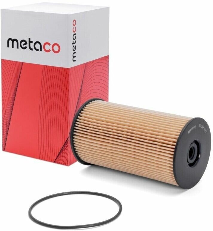 Топливный фильтр METACO 1030-021