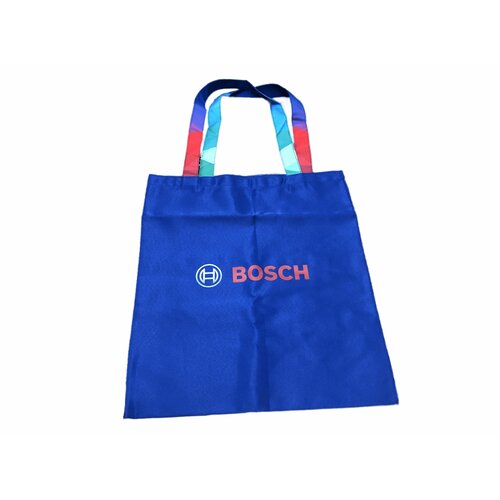 Сумка тканевая синяя Bosch 1619М00ТТ9