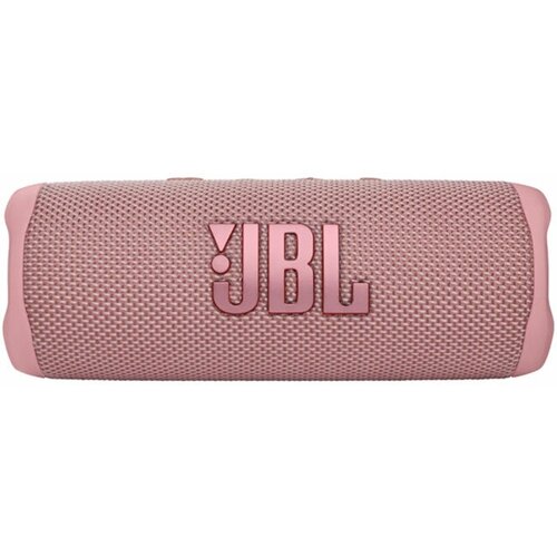 JBL Flip 6 pink портативная акустика 1176000₽