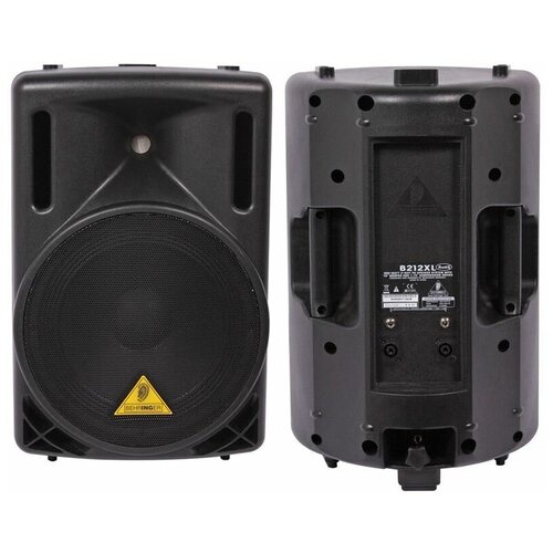 Акустическая система Behringer B212XL 2247000₽