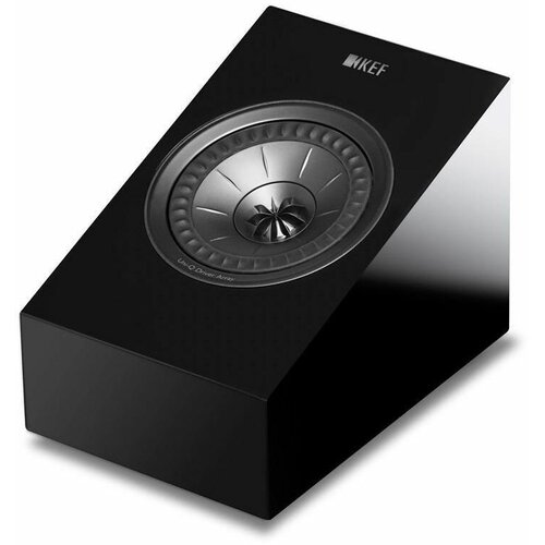 Акустика Dolby Atmos KEF R8a Meta Black 15999000₽