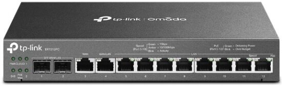 Маршрутизатор Tp-link ER7212PC (ER7212PC)