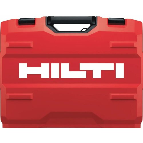 Пустой чемодан HILTI SFE 2-A12