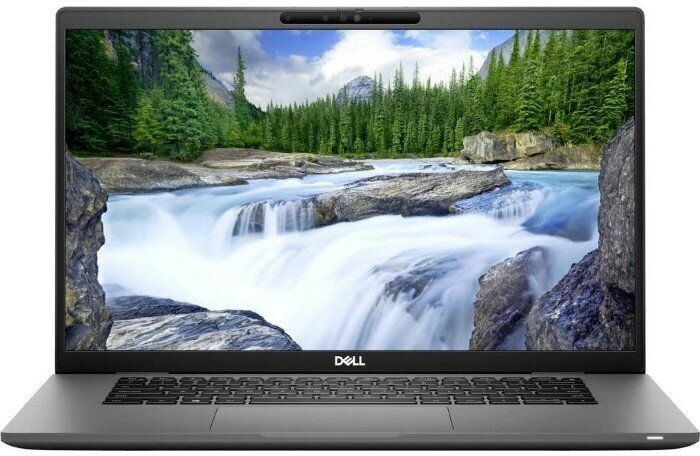 Ноутбук Dell Latitude 7530