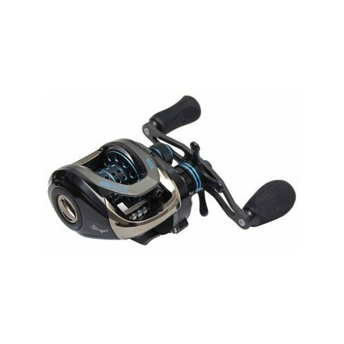 фото Катушка мультипликаторная stinger forceage neo bait cast fanc100l