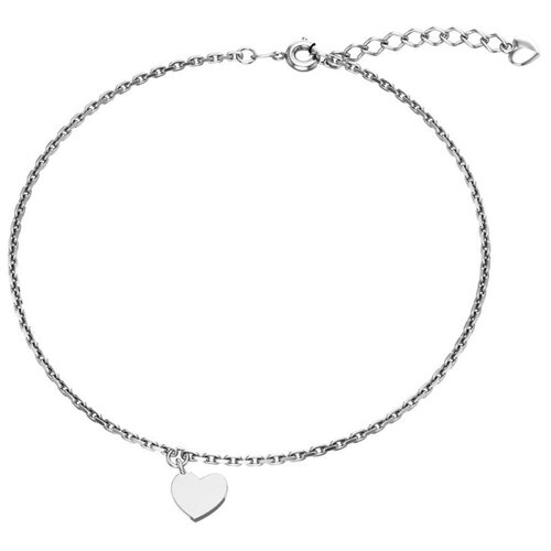 фото Pokrovsky серебряный браслет 0720574-00245, 16.5 см, 1.09 г