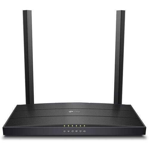 TP-Link Archer VR400 10/100/1000BASE-TX/VDSL/ADSL