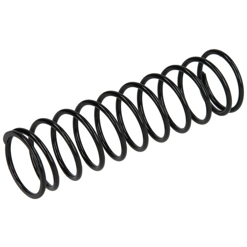 Пружина DUNGS черная для MBC. SE DN65, 80, 100 арт.246023, диапазон 40-80 мбар
