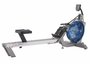 Гребной тренажер First Degree Fitness Evolution Fluid Rower E-316