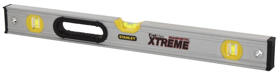 Уровень STANLEY FATMAX XL 0-43-625 600мм