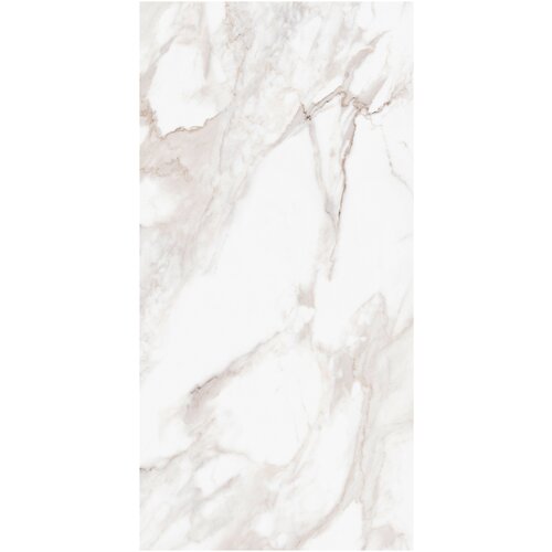 Керамогранит Calacatta Satin 80x160 MPL-058632, 1 уп (2 шт, 2.56 м2)