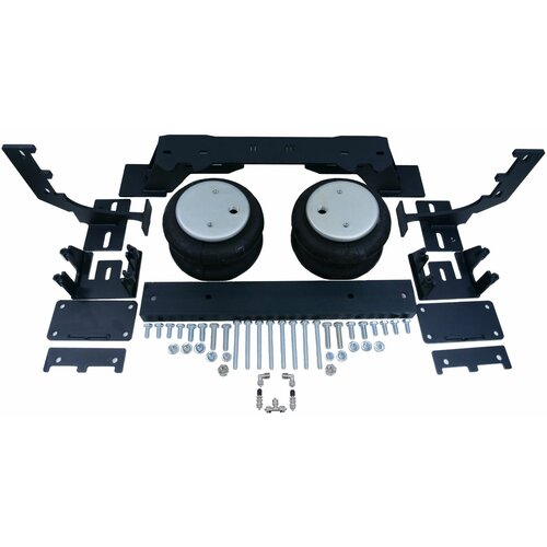 Пневмоподвеска Mitsubishi Fighter (4 - 5 тонн), задняя ось