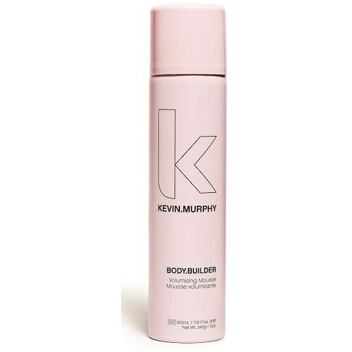 Kevin Murphy Body.Builder - Мусс для объема 400 мл