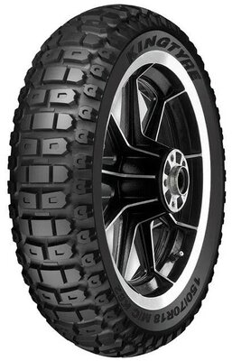 Мотошина King Tyre K82 150/70 R18 70H TL Rear