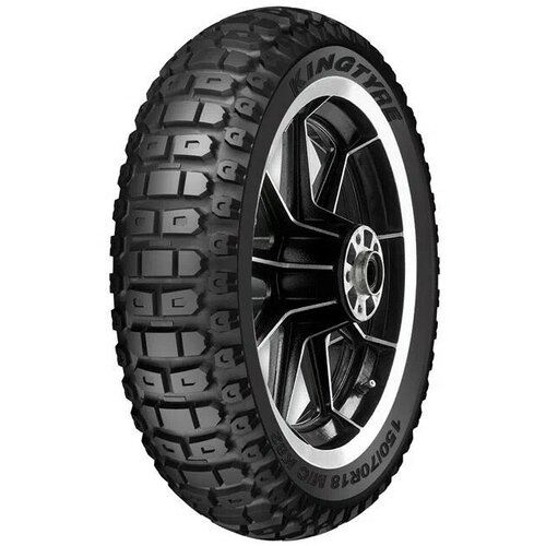 Мотошина King Tyre K82 120/70 R19 60H TL Front