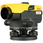 Оптический нивелир Leica Geosystems NA320 (840381) с поверкой - изображение